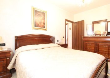 Quadrilocale Via Quarti, Cadelbosco di Sopra - foto 18