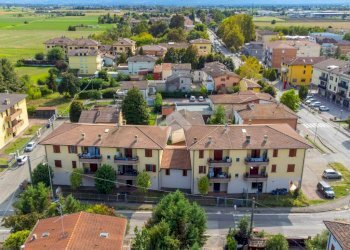 Quadrilocale Via Quarti, Cadelbosco di Sopra - foto 33