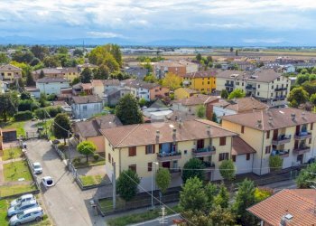 Quadrilocale Via Quarti, Cadelbosco di Sopra - foto 34