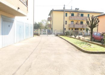 Quadrilocale Via Quarti, Cadelbosco di Sopra - foto 35