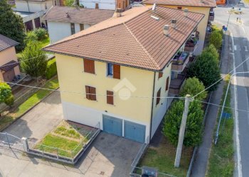 Quadrilocale Via Quarti, Cadelbosco di Sopra - foto 38