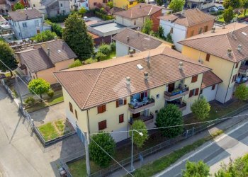 Quadrilocale Via Quarti, Cadelbosco di Sopra - foto 39