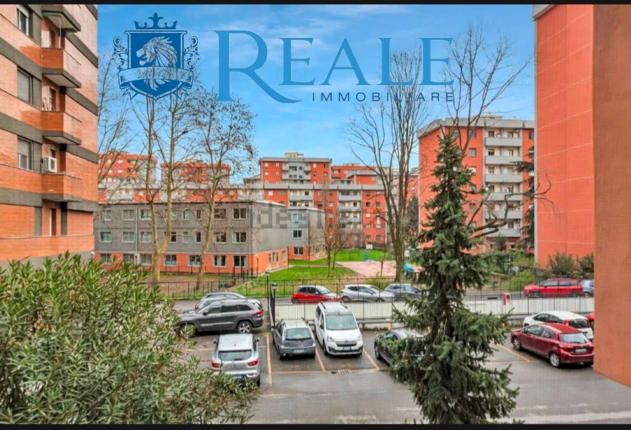 Trilocale Milano - foto 1