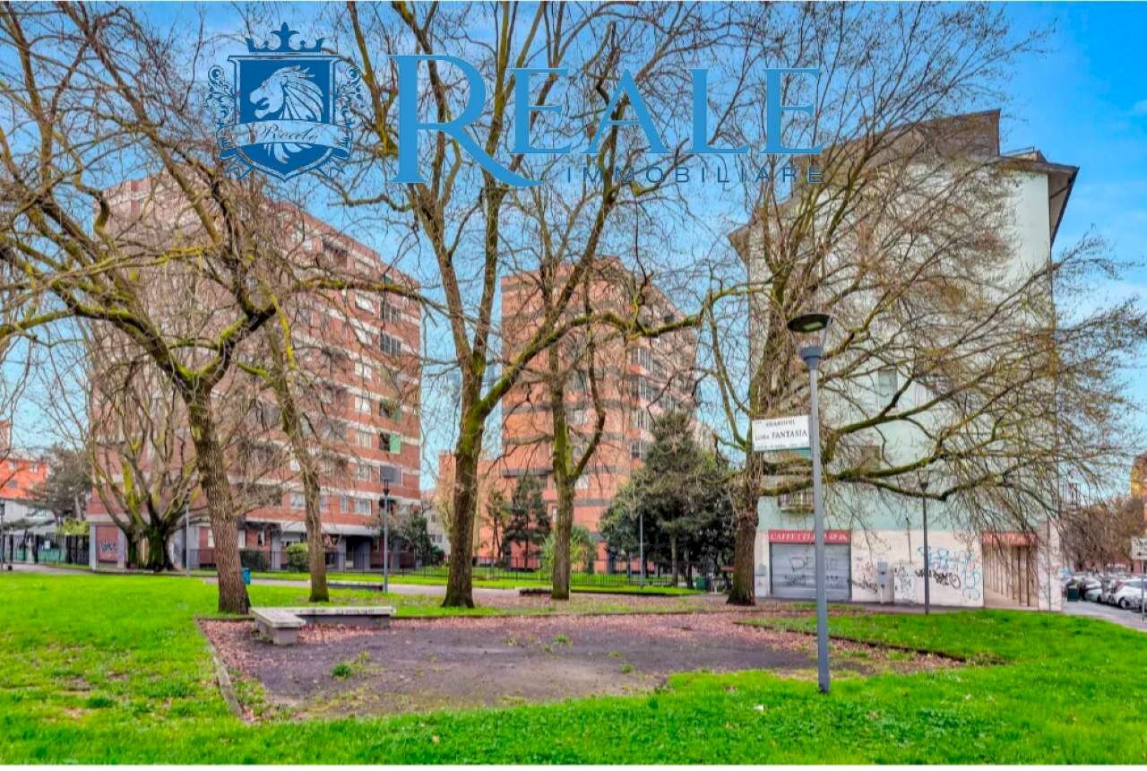 Trilocale Milano - foto 2