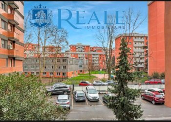 Trilocale Milano - foto 1