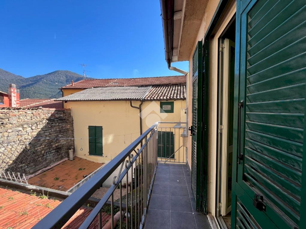 Quadrilocale Via Littardi, Taggia - foto 1