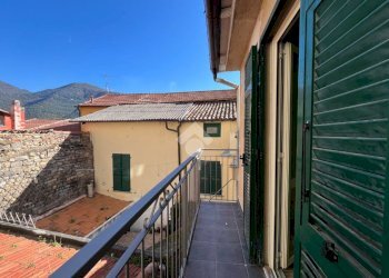 Quadrilocale Via Littardi, Taggia - foto 1