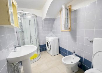 Two-room apartment Piazza Eroi, Taggia - photo 11