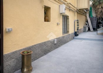 Two-room apartment Piazza Eroi, Taggia - photo 14