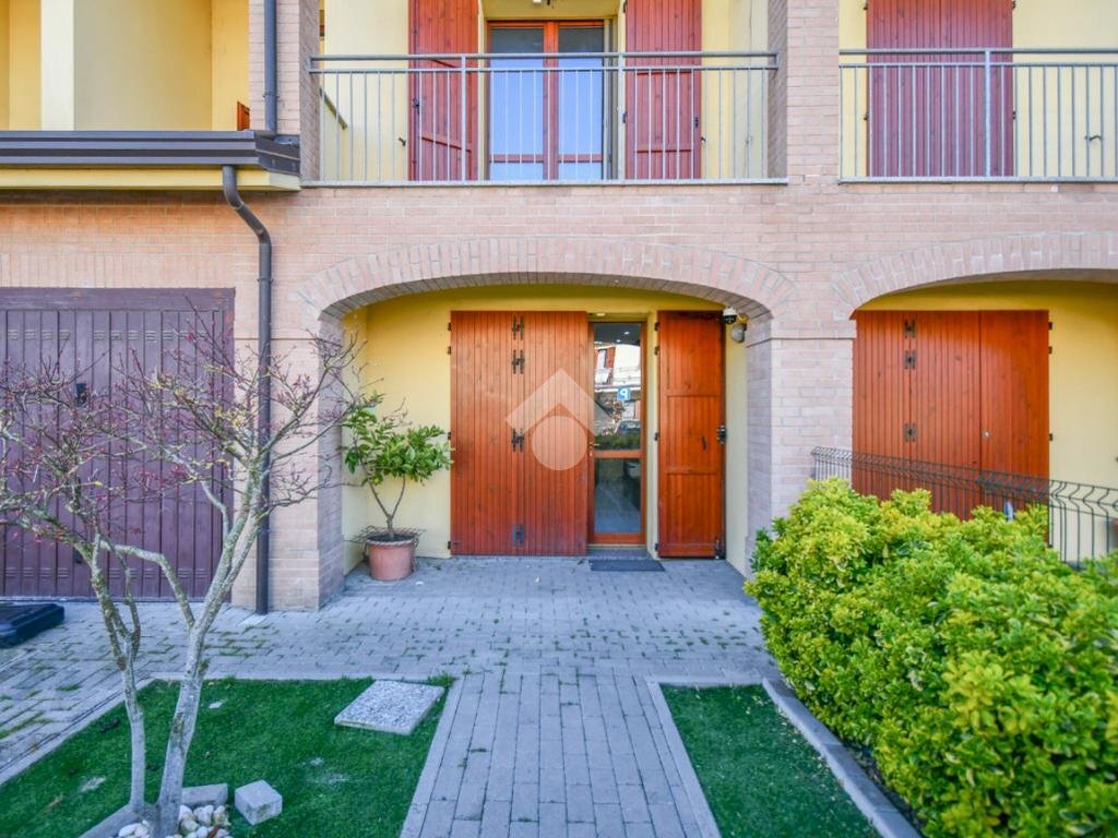 Villa a Schiera Via Giuseppe Fanin, Poggio Renatico - foto 3