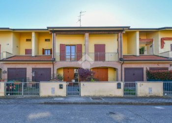 Villa a Schiera Via Giuseppe Fanin, Poggio Renatico - foto 2