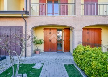 Villa a Schiera Via Giuseppe Fanin, Poggio Renatico - foto 3