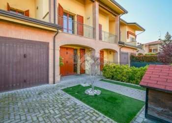 Villa a Schiera Via Giuseppe Fanin, Poggio Renatico - foto 4