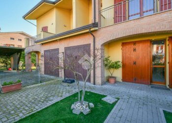 Villa a Schiera Via Giuseppe Fanin, Poggio Renatico - foto 5