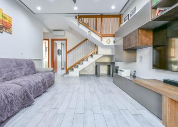 Villa a Schiera Via Giuseppe Fanin, Poggio Renatico - foto 6