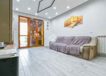 Villa a Schiera Via Giuseppe Fanin, Poggio Renatico - foto 7