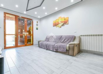 Villa a Schiera Via Giuseppe Fanin, Poggio Renatico - foto 8