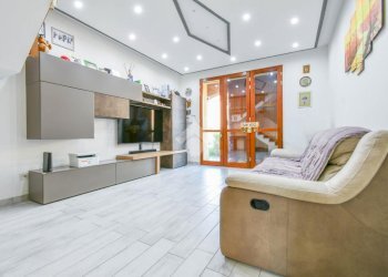 Villa a Schiera Via Giuseppe Fanin, Poggio Renatico - foto 9