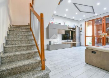 Villa a Schiera Via Giuseppe Fanin, Poggio Renatico - foto 10