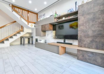 Villa a Schiera Via Giuseppe Fanin, Poggio Renatico - foto 12