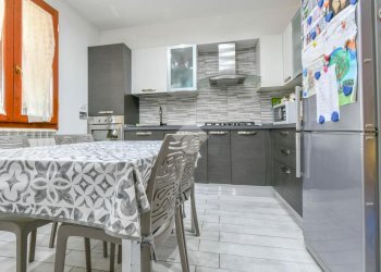 Villa a Schiera Via Giuseppe Fanin, Poggio Renatico - foto 14