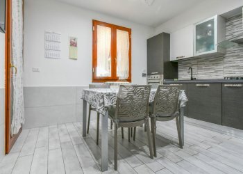 Villa a Schiera Via Giuseppe Fanin, Poggio Renatico - foto 16