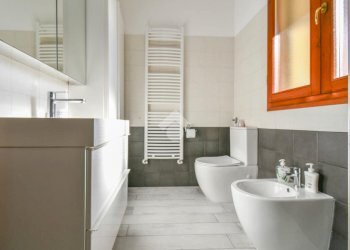 Villa a Schiera Via Giuseppe Fanin, Poggio Renatico - foto 20