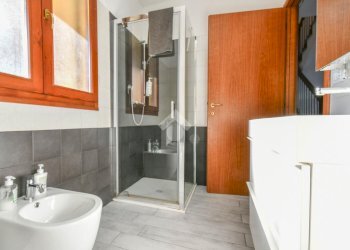 Villa a Schiera Via Giuseppe Fanin, Poggio Renatico - foto 22