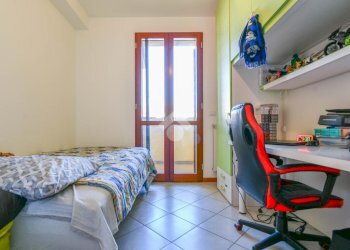 Villa a Schiera Via Giuseppe Fanin, Poggio Renatico - foto 33