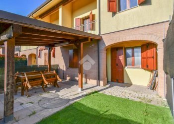 Villa a Schiera Via Giuseppe Fanin, Poggio Renatico - foto 38