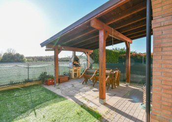 Villa a Schiera Via Giuseppe Fanin, Poggio Renatico - foto 39