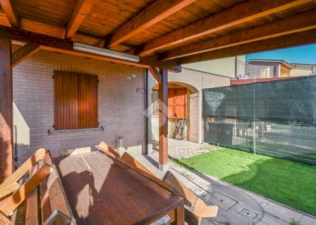 Villa a Schiera Via Giuseppe Fanin, Poggio Renatico - foto 40