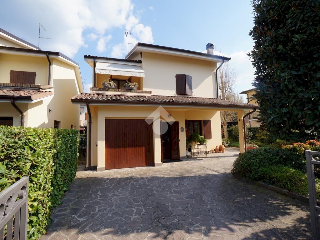 Villa Via Raimondo Montecuccoli, Formigine - photo 2