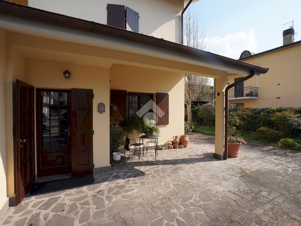 Villa Via Raimondo Montecuccoli, Formigine - photo 3