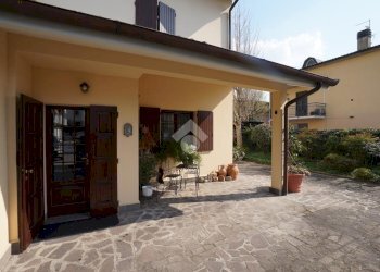 Villa Via Raimondo Montecuccoli, Formigine - photo 3