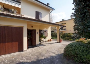 Villa Via Raimondo Montecuccoli, Formigine - photo 9