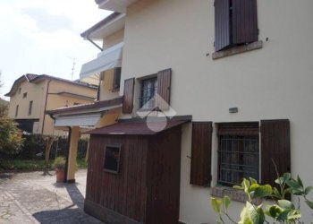 Villa Via Raimondo Montecuccoli, Formigine - photo 10