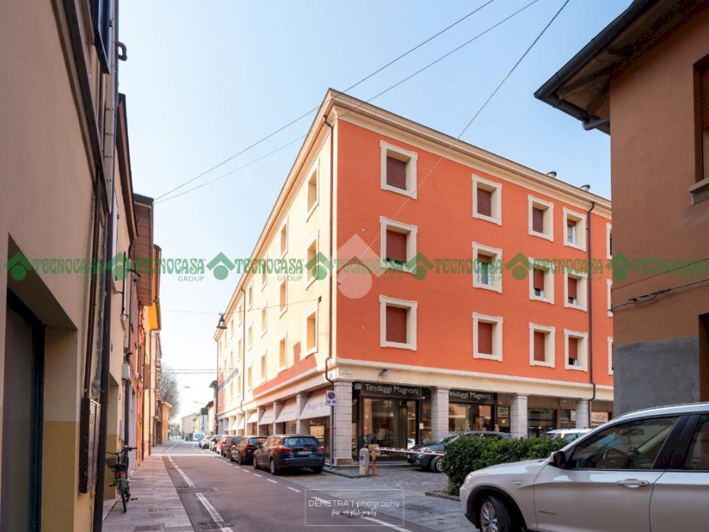 Trilocale Vicolo S. Giacomo, Castelfranco Emilia - foto 1