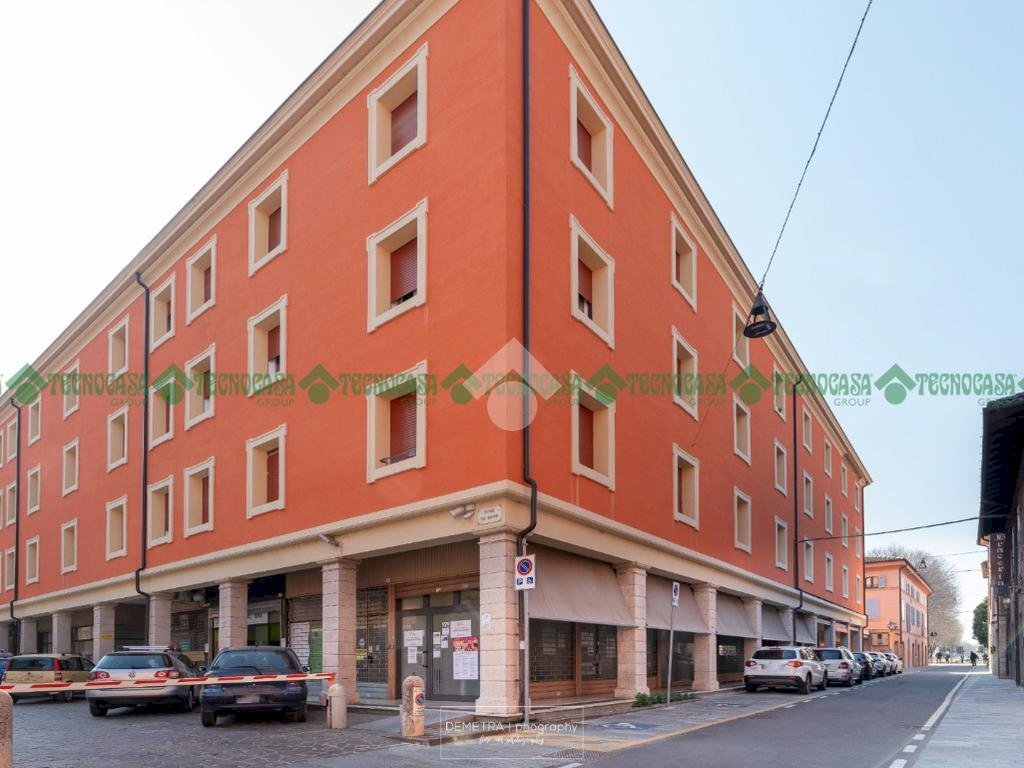 Trilocale Vicolo S. Giacomo, Castelfranco Emilia - foto 2