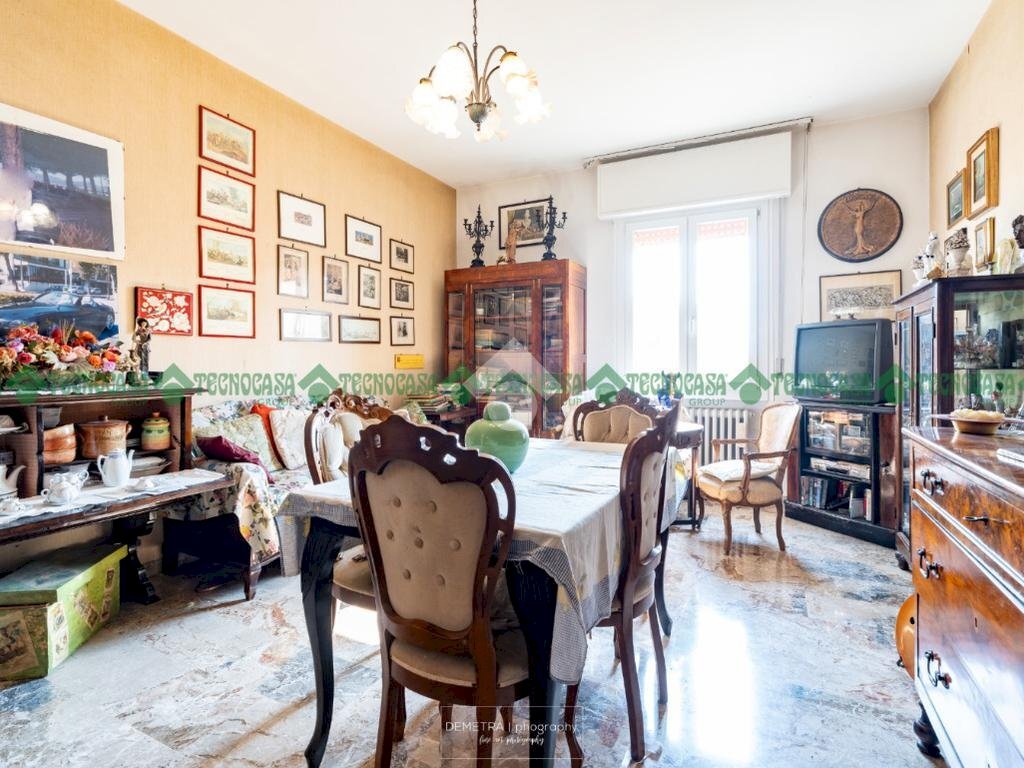 Trilocale Vicolo S. Giacomo, Castelfranco Emilia - foto 3