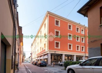 Trilocale Vicolo S. Giacomo, Castelfranco Emilia - foto 1