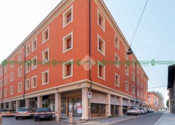 Trilocale Vicolo S. Giacomo, Castelfranco Emilia - foto 2
