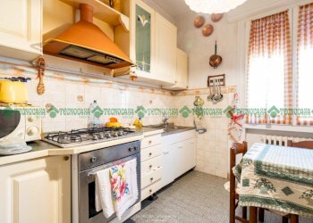 Trilocale Vicolo S. Giacomo, Castelfranco Emilia - foto 8