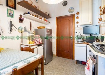 Trilocale Vicolo S. Giacomo, Castelfranco Emilia - foto 10