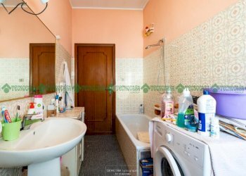 Trilocale Vicolo S. Giacomo, Castelfranco Emilia - foto 14