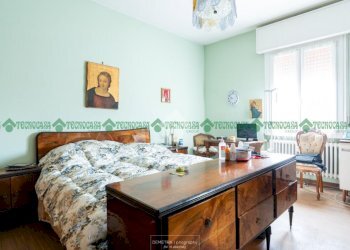 Trilocale Vicolo S. Giacomo, Castelfranco Emilia - foto 15
