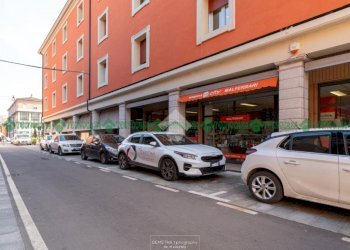 Trilocale Vicolo S. Giacomo, Castelfranco Emilia - foto 18