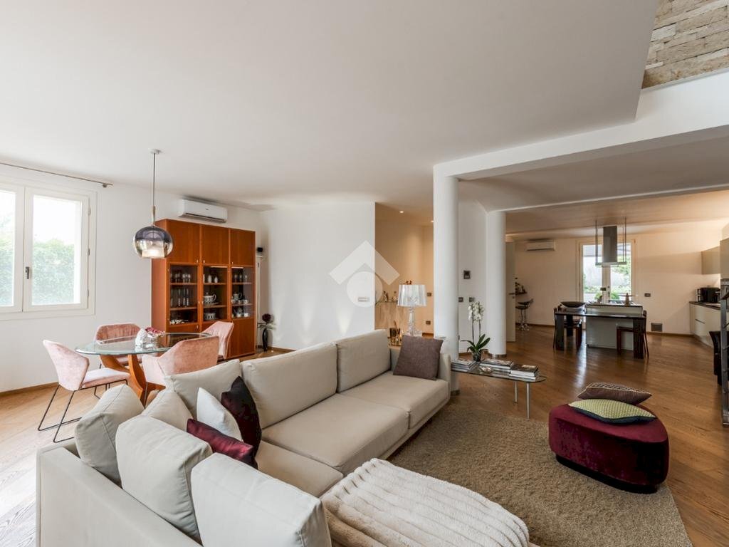 Porzione di casa Corso Martiri 120, Castelfranco Emilia - foto 2
