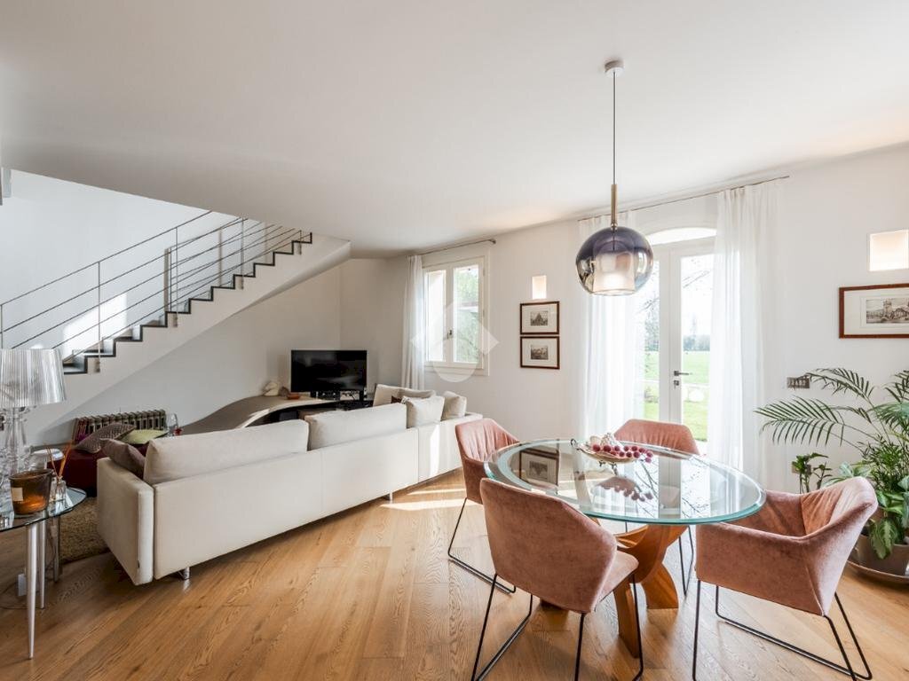 Porzione di casa Corso Martiri 120, Castelfranco Emilia - foto 3