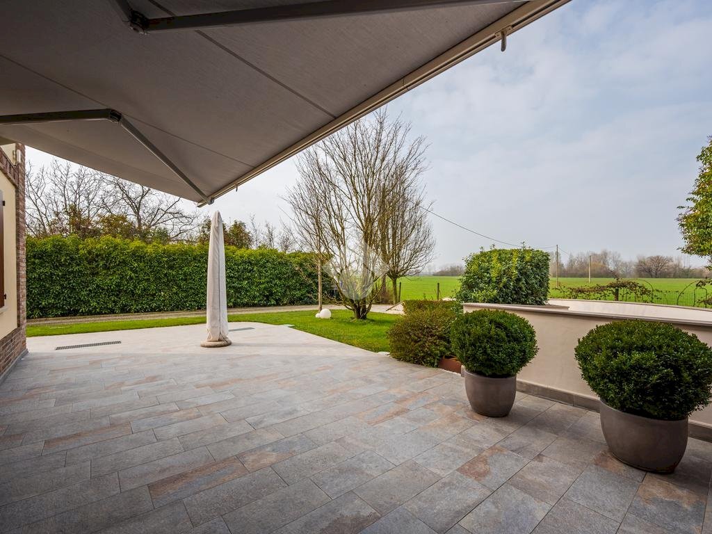 Porzione di casa Corso Martiri 120, Castelfranco Emilia - foto 1